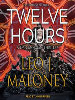Twelve Hours - Audiobook